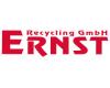 Logo Ernst Recycling GmbH