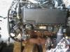 Motor 8HS; Motor komplett mit Anbauteilen, Engine; Bipper (A); ab 12 / 07; 8HS DV4TED